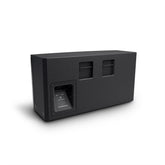 LD Systems CURV 500 I SUB Caisson de Basse d'Installation 10" 200 W Noir